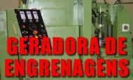 GERADORA DE ENGRENAGENS